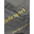 Veste concours Dada Sport