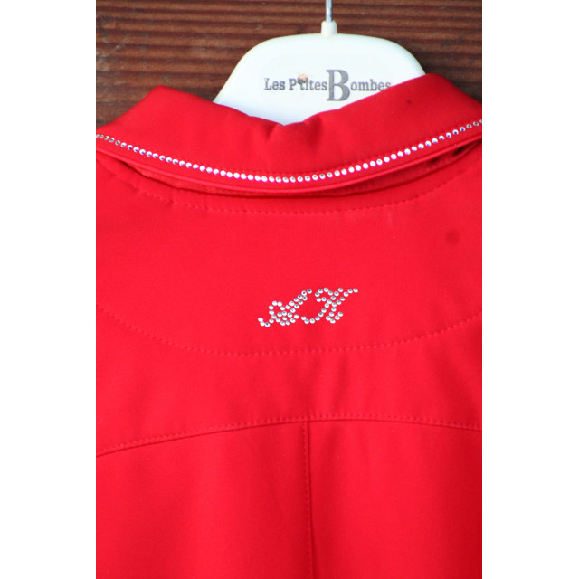 VESTE DE CONCOURS AK COLLECTION