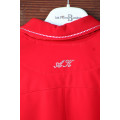 VESTE DE CONCOURS AK COLLECTION