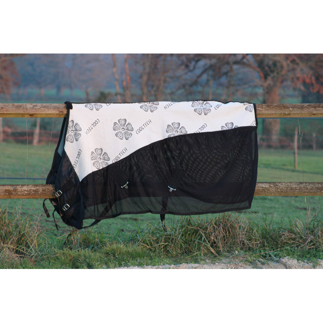 COUVERTURE SÉCHANTE / ANTI INSECTES