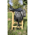 Selle de dressage Zaldi Sanjorge