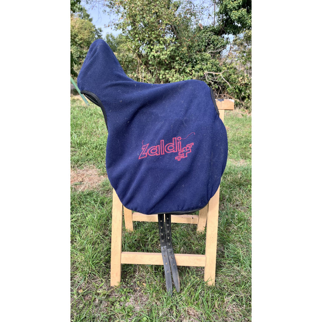 Selle de dressage Zaldi Sanjorge