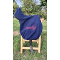 Selle de dressage Zaldi Sanjorge