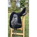 Selle de dressage Zaldi Sanjorge