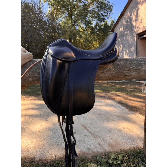 Selle DGP Childéric