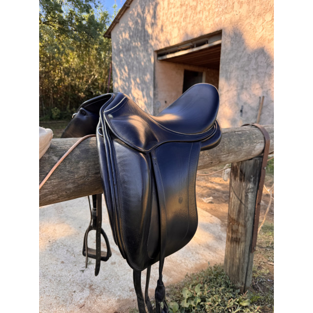 Selle DGP Childéric