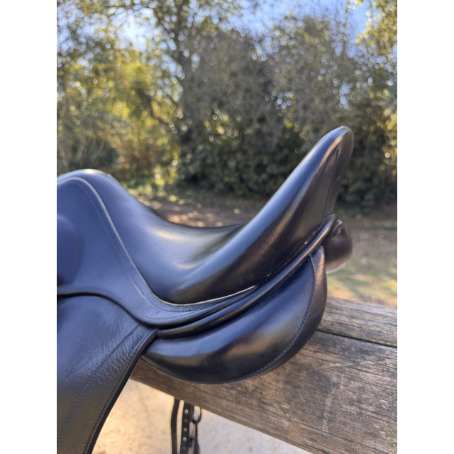 Selle DGP Childéric