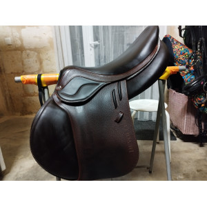 Selle devoucoux Biarritz lab 18'