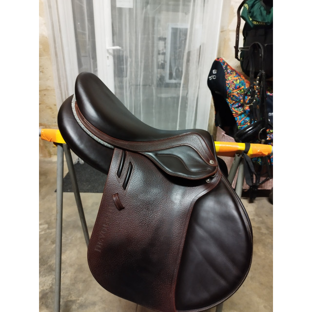 Selle devoucoux Biarritz lab 18'