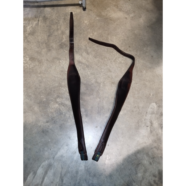 Selle devoucoux Biarritz lab 18'