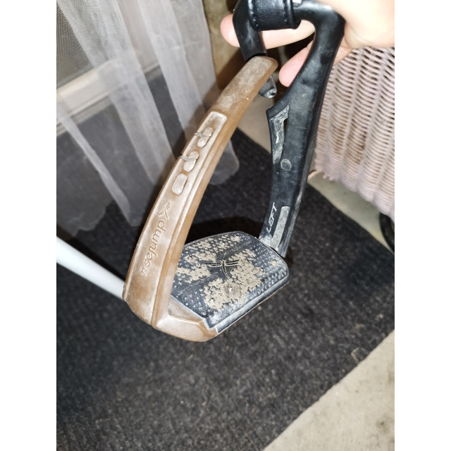 Selle devoucoux Biarritz lab 18'