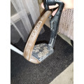 Selle devoucoux Biarritz lab 18'