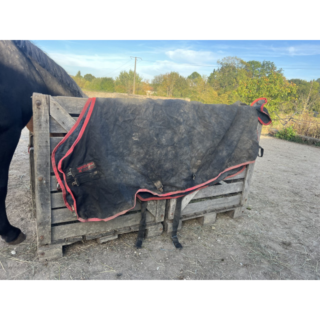 Imperméable horseware