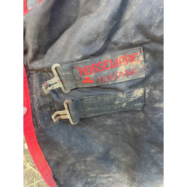 Imperméable horseware