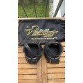 Hipposandales scoot boots