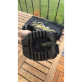 Hipposandales scoot boots
