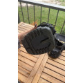 Hipposandales scoot boots