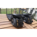 Hipposandales scoot boots