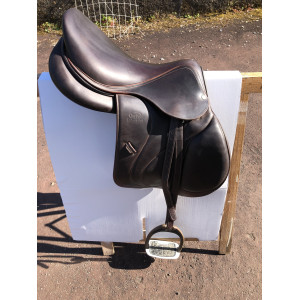 Selle devoucoux Biarritz O