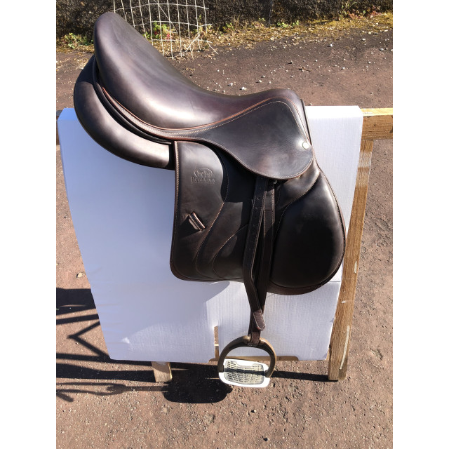 Selle devoucoux Biarritz O