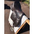 Selle devoucoux Biarritz O