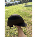 Casque Charles Owens SP8