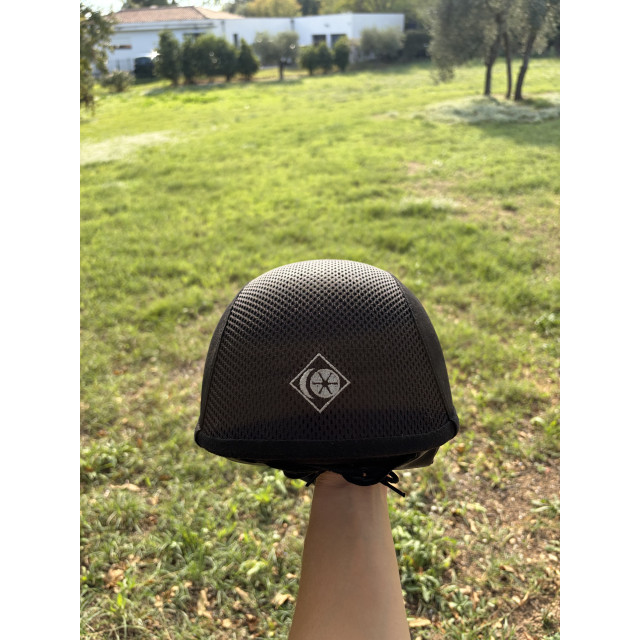 Casque Charles Owens SP8