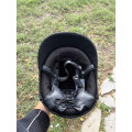 Casque Charles Owens SP8