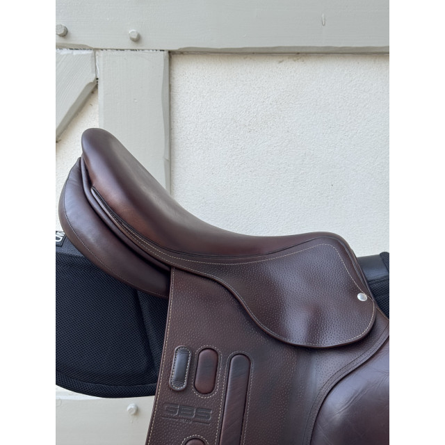 Selle GBS Sellier