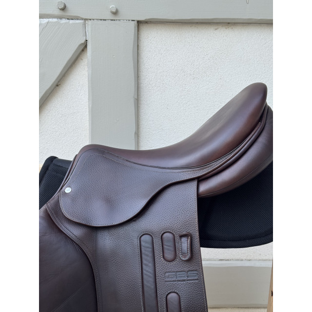 Selle GBS Sellier