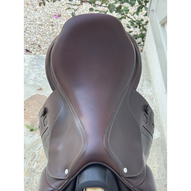 Selle GBS Sellier