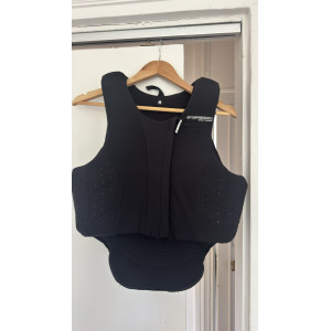 Gilet de protection Komperdell Frontzip Slim