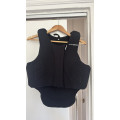 Gilet de protection Komperdell Frontzip Slim