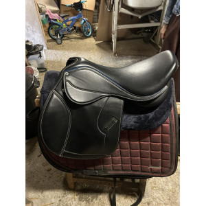Selle Norton rexine Evol close contact