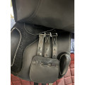Selle Norton rexine Evol close contact