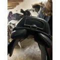 Selle Norton rexine Evol close contact