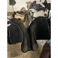 Selle Norton rexine Evol close contact