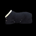 Couverture Kentucky Horsewear noire 145cm/6’6-160g-NEUVE