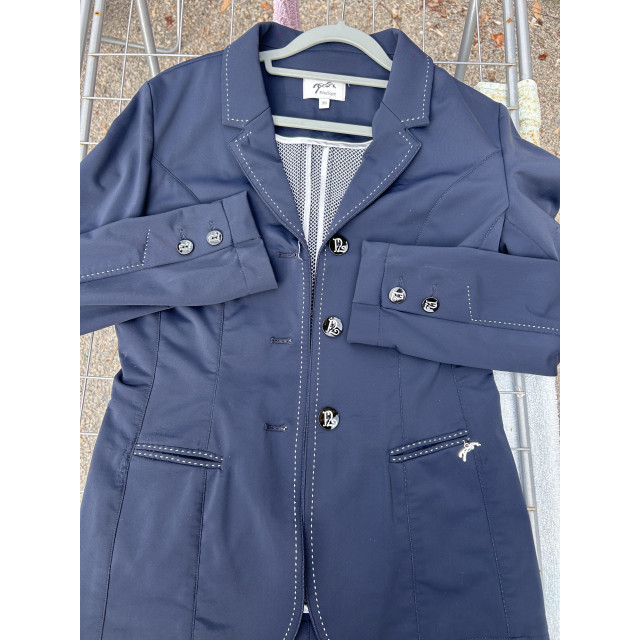 Veste Paris Pénélope