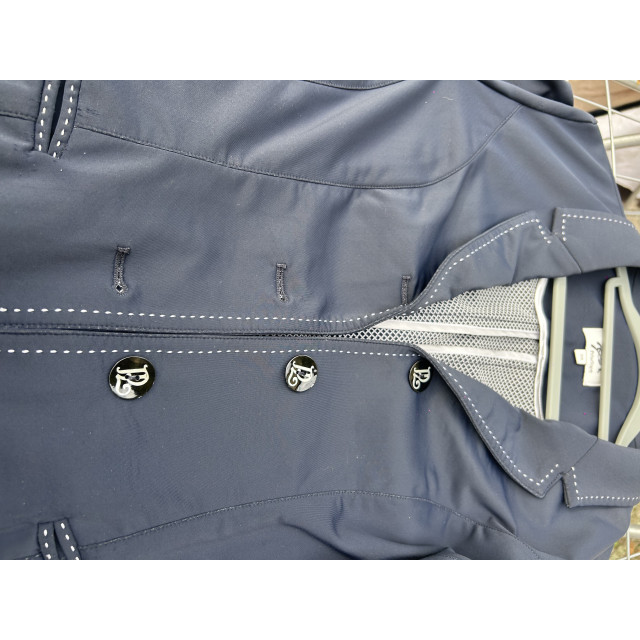 Veste Paris Pénélope