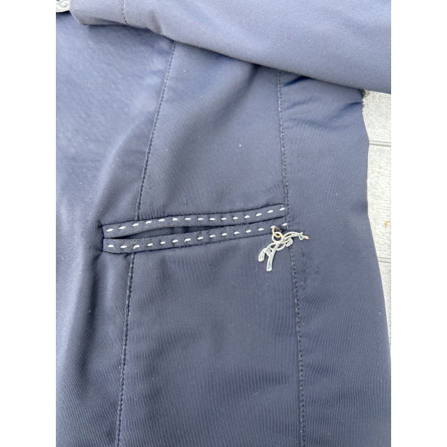 Veste Paris Pénélope