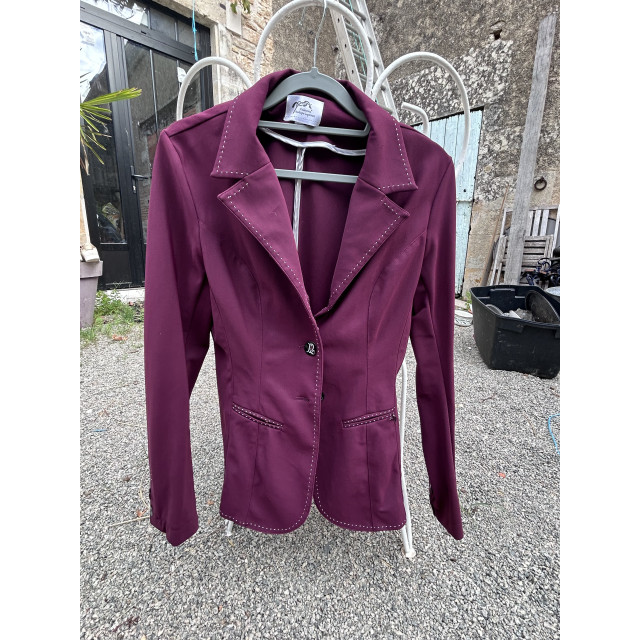 Veste Paris Pénélope