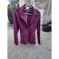 Veste Paris Pénélope