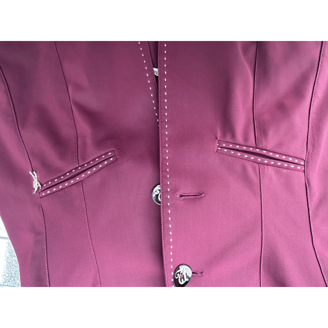 Veste Paris Pénélope