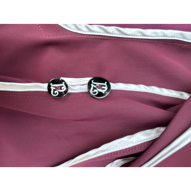 Veste Paris Pénélope