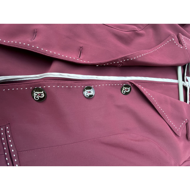 Veste Paris Pénélope
