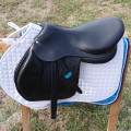 Selle Millstreet Forestier 16" 1A Noir