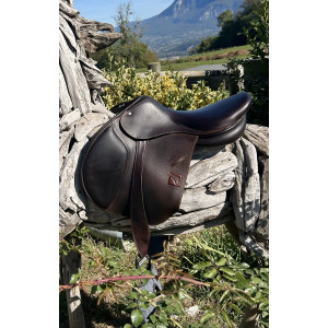 Selle Childeric modèle FSP