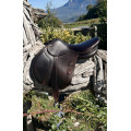 Selle Childeric modèle FSP