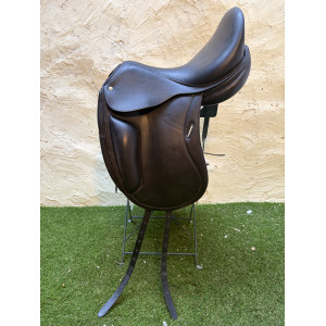 Selle dressage CWD